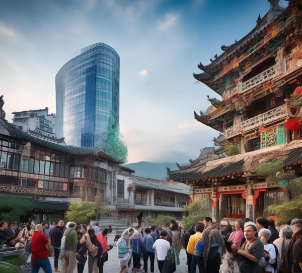 贵州科技服务业，机遇与挑战的双重奏