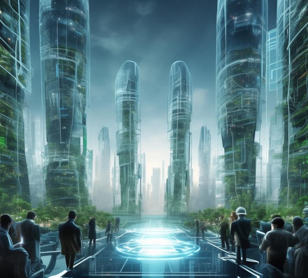 科技创新体系化建设，重塑创新生态，推动高质量发展