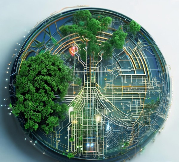 创新生态体系图,构建科技创新的生态框架 创新生态体系图,构建科技创新的生态框架